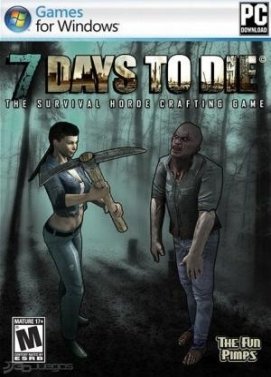 7 days to die cdkeys