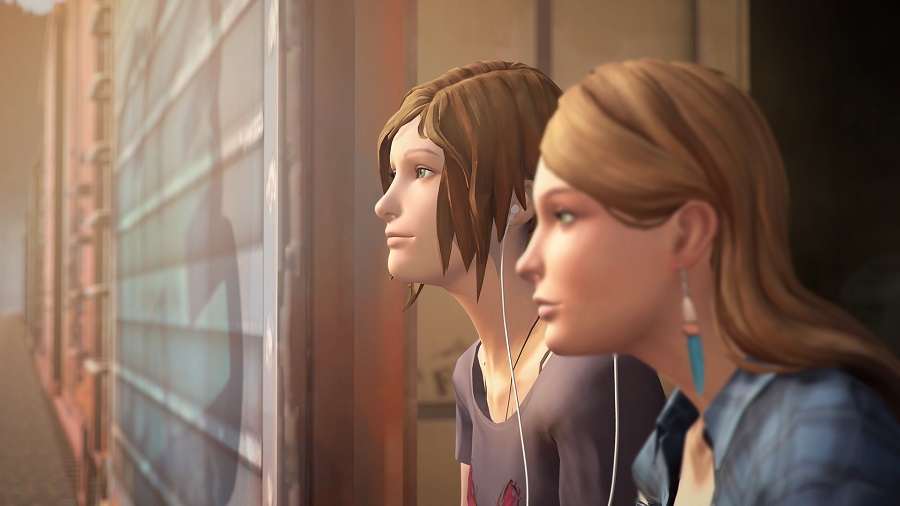 Life is Strange Before The Storm Steam Cd-Key