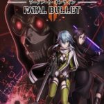 Sword Art Online Fatal Bullet Steam Global Cd-Key