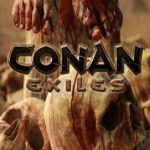 خرید گیفت استیم Conan Exiles