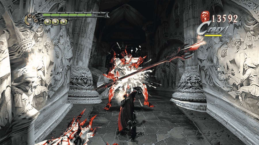 Devil May Cry HD Collection Steam Cd-Key
