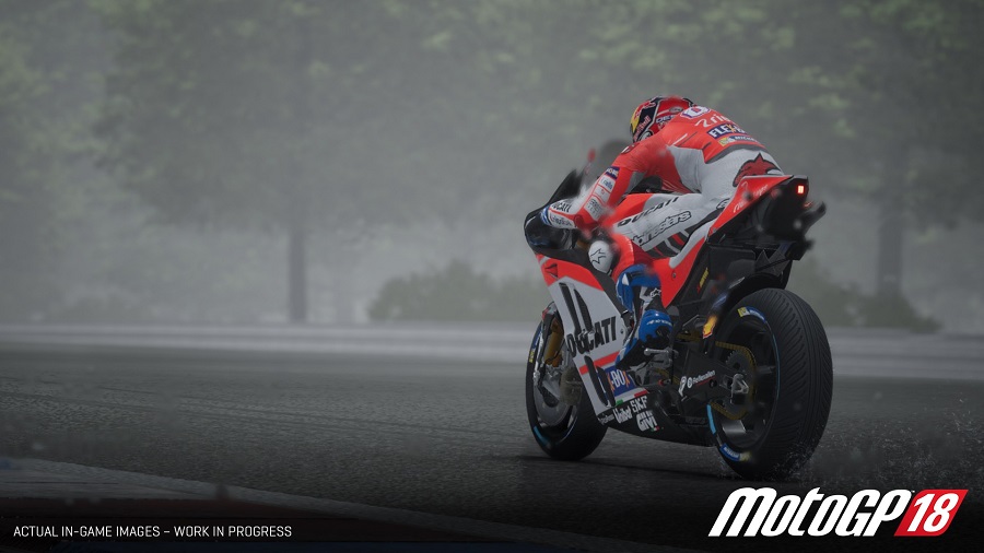 MotoGP 18 Steam Global CD-KEY