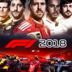 سی دی کی اورجینال F1 2018