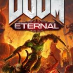 سی دی کی اورجینال Doom Eternal
