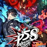 خرید گیفت استیم Persona 5 Strikers