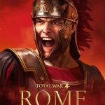 سی دی کی اورجینال Total War Rome Remastered