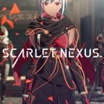 سی دی کی اورجینال Scarlet Nexus