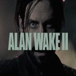 سی دی کی اورجینال Alan Wake 2