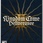سی دی کی اورجینال Kingdom Come Deliverance 2