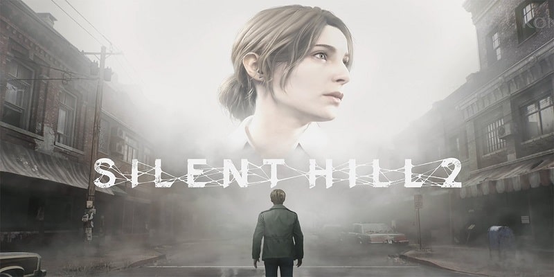 Silent Hill 2 Remake_WALL_onlinekeys