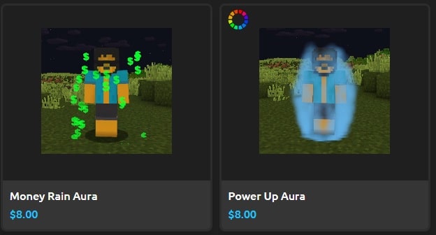 خرید اورا بدلاین کلاینت Badlion Client Auras