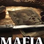 سی دی کی اورجینال Mafia The Old Country