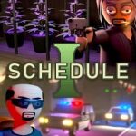 خرید گیفت استیم Schedule 1