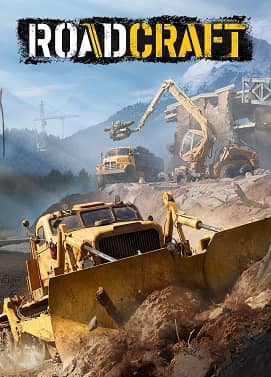 سی دی کی اورجینال Roadcraft