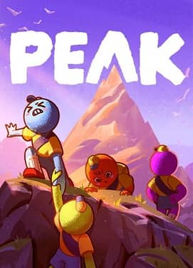 خرید گیفت استیم PEAK