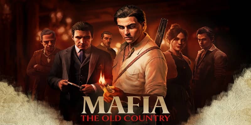 Mafia The Old Country_WALL_onlinekeys