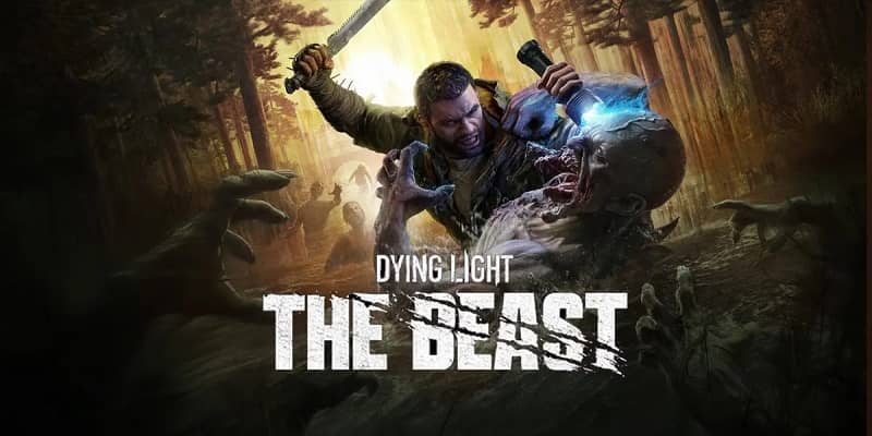 Dying Light The Beast_WALL_onlinekeys