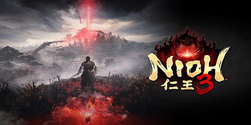 Nioh 3_WALL_onlinekeys