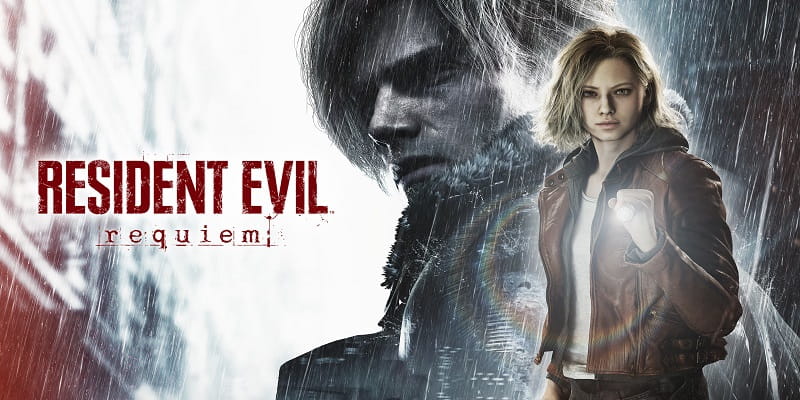 Resident Evil Requiem_WALL_onlinekeys