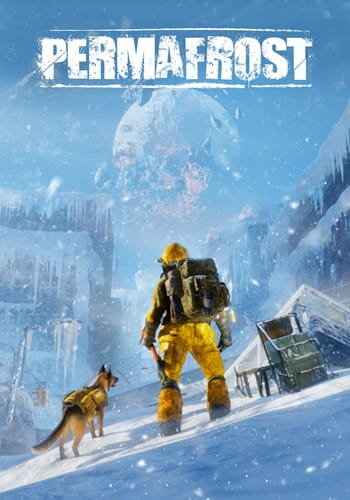 خرید گیفت استیم Permafrost