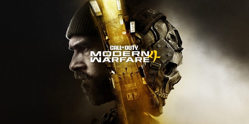 Call of Duty Modern Warfare 4_WALL_onlinekeys
