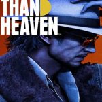 سی دی کی اورجینال Stranger Than Heaven