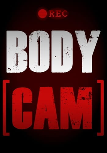 سی دی کی اورجینال Bodycam