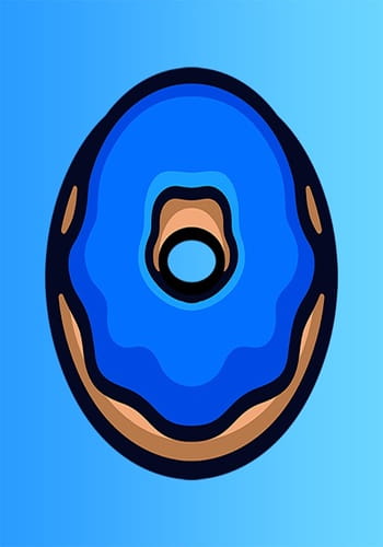 خرید رنک و شارد Donut SMP